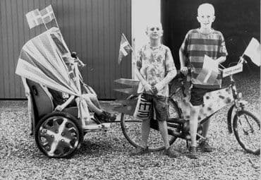 Aktiv Sommer 2008