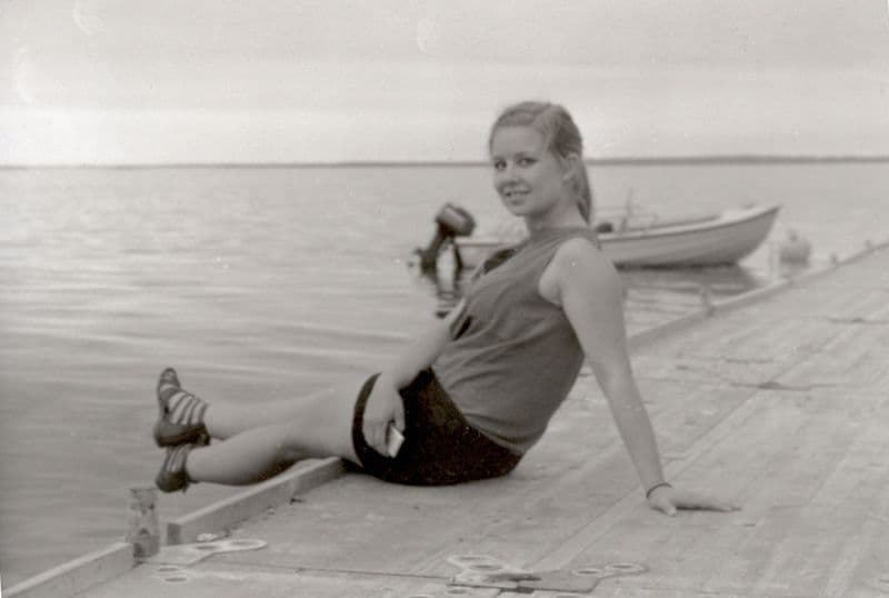 Janne blev nr. 3.