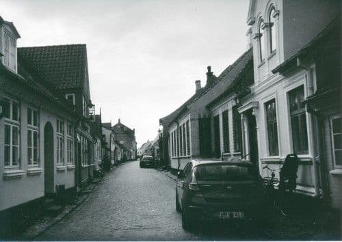Aktiv sommer 2020
